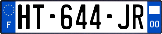 HT-644-JR