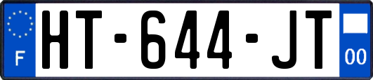 HT-644-JT
