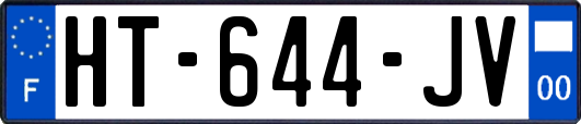 HT-644-JV