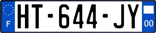 HT-644-JY