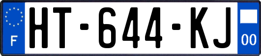 HT-644-KJ