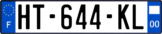 HT-644-KL