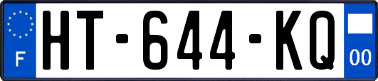 HT-644-KQ