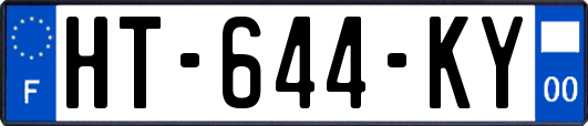HT-644-KY