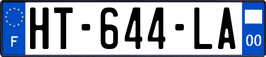 HT-644-LA