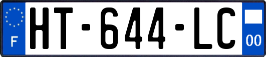 HT-644-LC