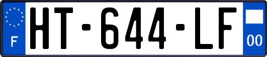 HT-644-LF