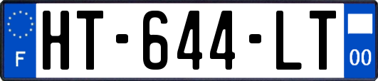 HT-644-LT