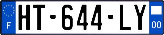 HT-644-LY
