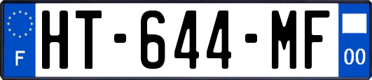 HT-644-MF
