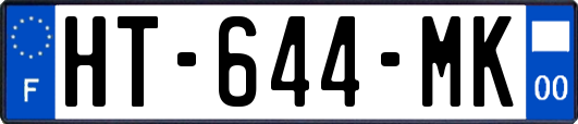 HT-644-MK