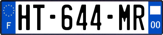 HT-644-MR