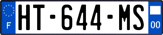 HT-644-MS