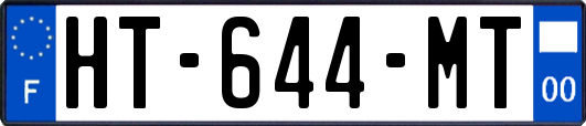 HT-644-MT