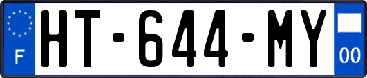 HT-644-MY