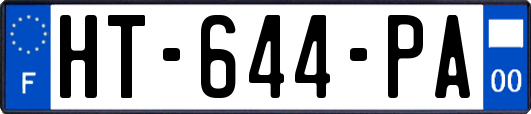HT-644-PA