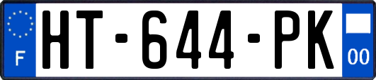HT-644-PK