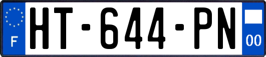 HT-644-PN