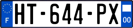 HT-644-PX