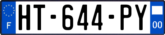 HT-644-PY