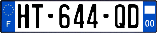 HT-644-QD