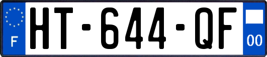HT-644-QF