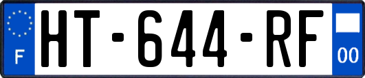 HT-644-RF