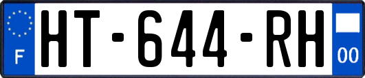 HT-644-RH