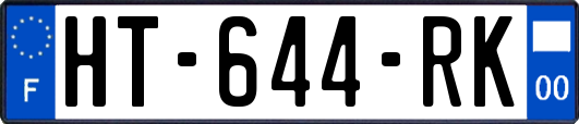 HT-644-RK