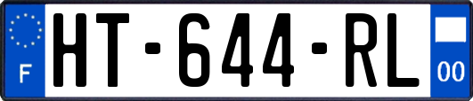 HT-644-RL