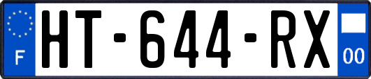 HT-644-RX