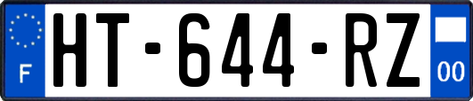HT-644-RZ