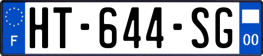 HT-644-SG
