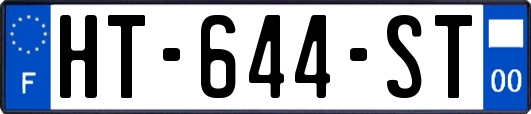 HT-644-ST