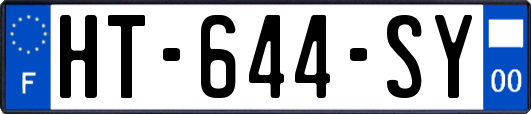 HT-644-SY