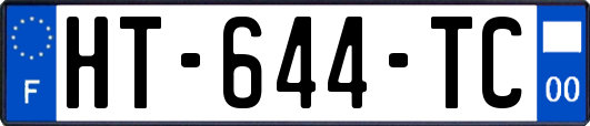 HT-644-TC