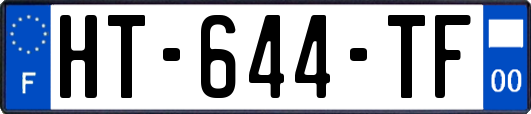 HT-644-TF