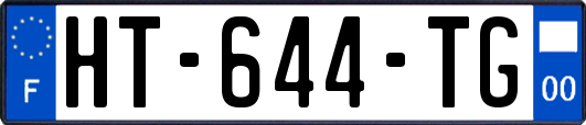 HT-644-TG