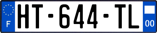 HT-644-TL