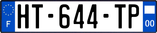 HT-644-TP