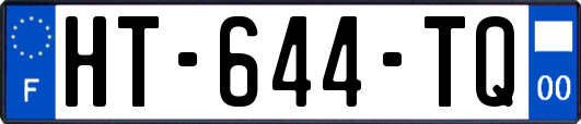 HT-644-TQ