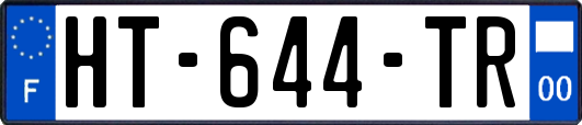 HT-644-TR