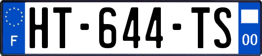 HT-644-TS