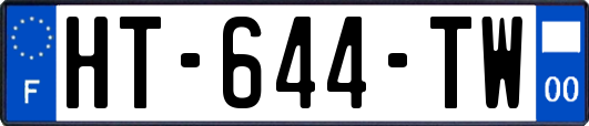 HT-644-TW