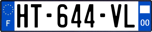 HT-644-VL