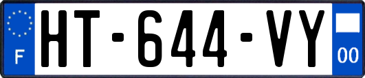HT-644-VY
