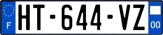 HT-644-VZ
