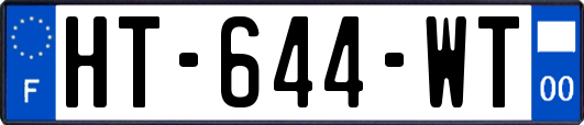 HT-644-WT