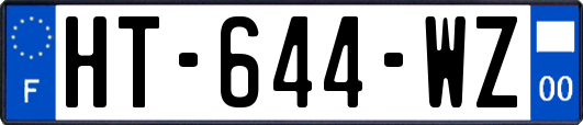 HT-644-WZ