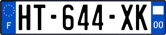 HT-644-XK